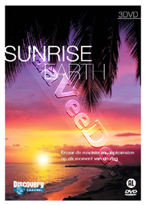 Sunrise Earth |   DVD